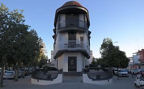 Hostal Nervion